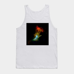 Hand of God pulsar wind nebula (C023/1726) Tank Top